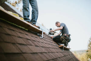 Local Roofers in Community New, VA